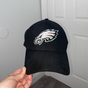 Eagles Baseball Hat